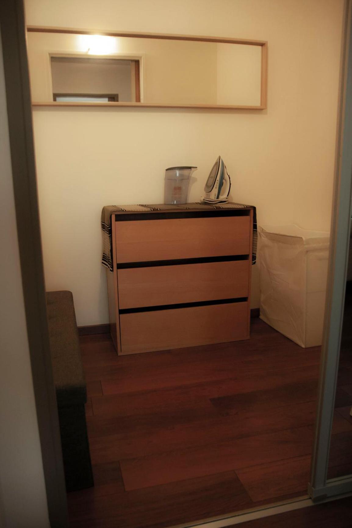 Blue Haven Sevresアパートメント 部屋 写真