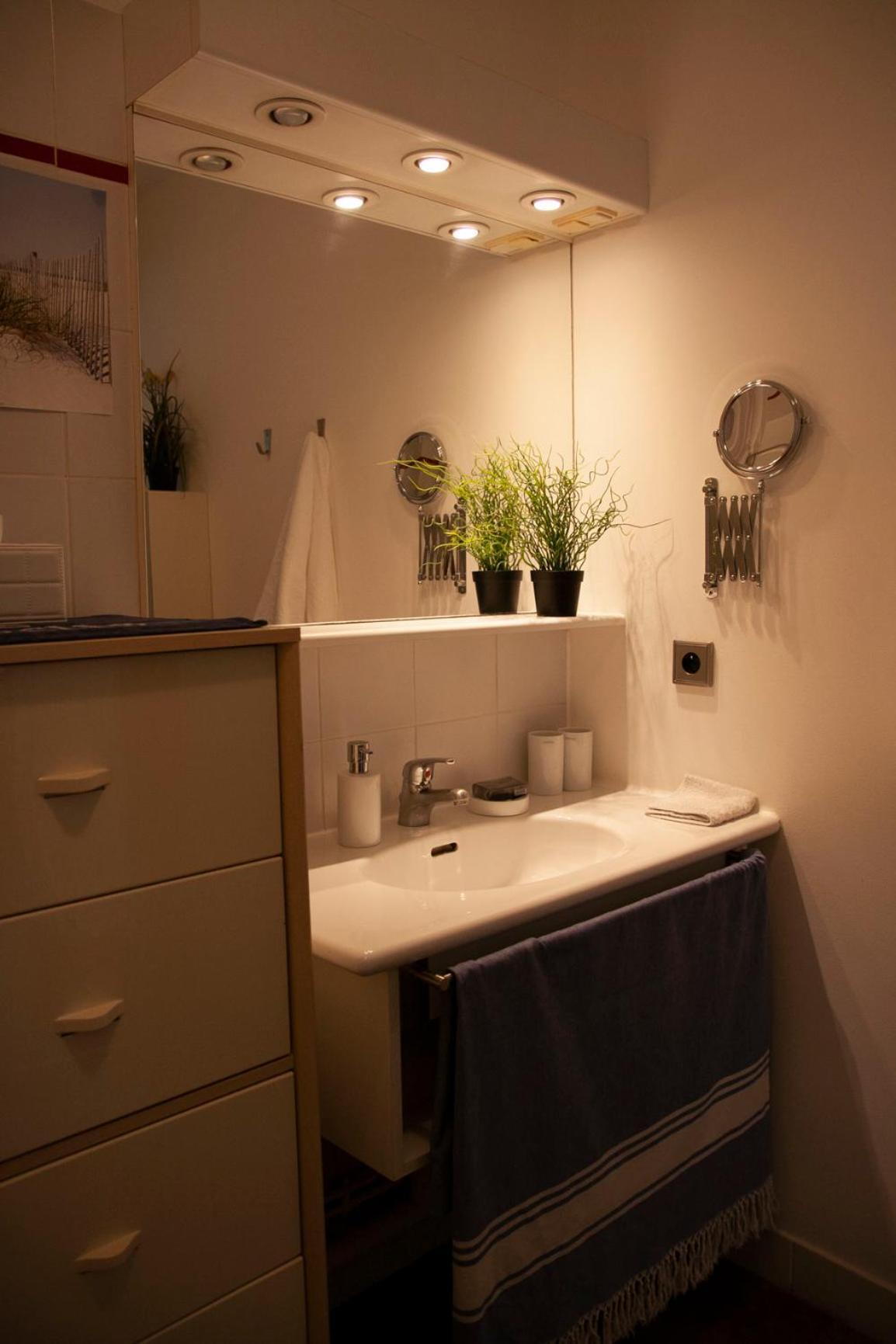 Blue Haven Sevresアパートメント 部屋 写真
